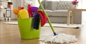 שיבולת שירותי הדברה