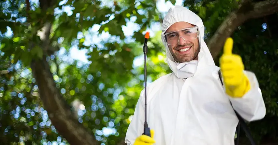 שבולת שירותי הדברה