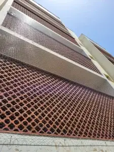 רשת להרחקת יונים | שבולת שרותי הדברה