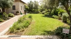 שבולת שרותי הדברה | הדברת עשביה